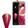 SHUNGA OBI Intimer Massager Fuchsia – Ergonomischer Klitoris-Stimulator