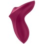 SATISFYER EXCITERRR Lay-On Vibrator mit rollender Kugel - Fuchsia