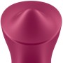 SATISFYER EXCITERRR Lay-On Vibrator mit rollender Kugel - Fuchsia