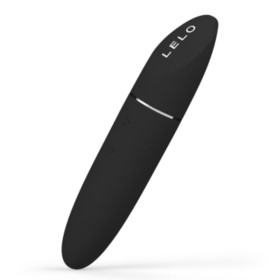 LELO MIA 3 Persönlicher Vibrator Schwarz – Kompakt & Diskret