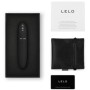 LELO MIA 3 Persönlicher Vibrator Schwarz – Kompakt & Diskret