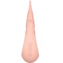 LELO DOT Cruise Präziser Klitoris-Stimulator in Ocker Orange
