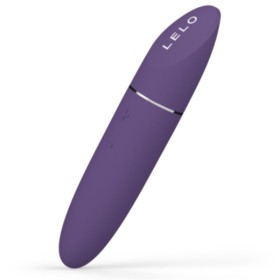 LELO MIA 3 Persönlicher Vibrator in Lila – Kompakt & Diskret