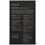 LELO DOT Klitoris Stimulator - Lila, 8 Vibrationsmodi, IPX7 Wasserdicht