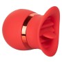 CALEXOTICS - French Kiss Sweet Talker Mini-Massager
