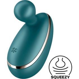 SATISFYER Spot On 1 Grün - Intensiver Klitorisvibrator für Einsteiger
