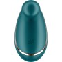 SATISFYER Spot On 1 Grün - Intensiver Klitorisvibrator für Einsteiger