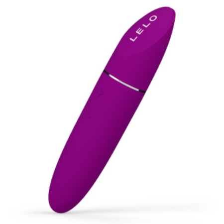 LELO MIA 3 Persönlicher Vibrator in Rosa – Kompakt & Diskret