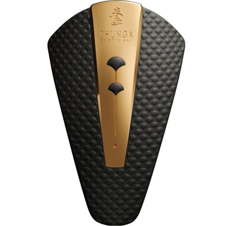 SHUNGA - OBI Intimer Massager Schwarz