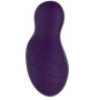 NALONE GOGO Stimulator Lilac – Sanftes Gel-Massagegerät