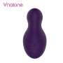 NALONE GOGO Stimulator Lilac – Sanftes Gel-Massagegerät