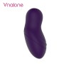 NALONE GOGO Stimulator Lilac – Sanftes Gel-Massagegerät