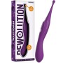 REWOLUTION REWOMAGIC Stimulator – Intensiver Klitoris- und Vaginalvibrator