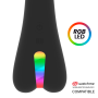 BRILLY GLAM - Ryan Vibrator mit Watchme Wireless Technologie kompatibel