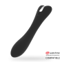 BRILLY GLAM - Ryan Vibrator mit Watchme Wireless Technologie kompatibel