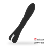 BRILLY GLAM - Ryan Vibrator mit Watchme Wireless Technologie kompatibel