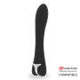 BRILLY GLAM - Ryan Vibrator mit Watchme Wireless Technologie kompatibel