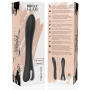 BRILLY GLAM - Ryan Vibrator mit Watchme Wireless Technologie kompatibel