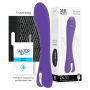 MR BOSS ENZO Vibrator kompatibel mit Watchme Wireless Technologie