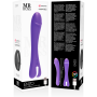 MR BOSS ENZO Vibrator kompatibel mit Watchme Wireless Technologie