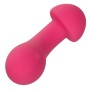 CalExotics Pixies Exciter Rosa – Vielseitiger Dual-Kopf Vibrator aus Flüssigsilikon