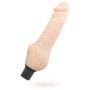 LOVECLONE - DAVEN realistisch vibrierender Selbstbefeuchtungs-Vibrator 23,8 cm