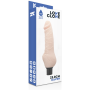 LOVECLONE - DAVEN realistisch vibrierender Selbstbefeuchtungs-Vibrator 23,8 cm