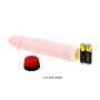 BAILE - Rockin Dong Penis Cyber Skin III realistischer Vibrator