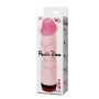 BAILE - Rockin Dong Penis Cyber Skin III realistischer Vibrator
