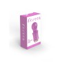 XOCOON - THE TRAVELLER WAND FUCHSIA: Leistungsstarke, wiederaufladbare Massagevariante