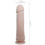 BAILE - THE BIG Realistischer Dildo mit natürlicher Vibration 26 cm