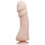 BAILE - The Big Penis Dildo mit natürlicher Vibration 23,5 cm
