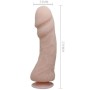 BAILE - The Big Penis Dildo mit natürlicher Vibration 23,5 cm