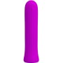 PRETTY LOVE - BLANCHE Rosa Stimulator Vibrator