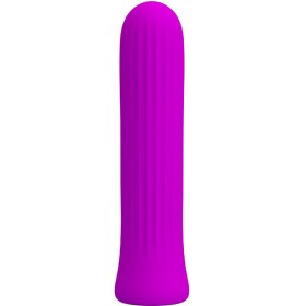 PRETTY LOVE - BLANCHE Rosa Stimulator Vibrator