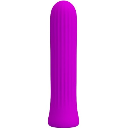 PRETTY LOVE - BLANCHE Rosa Stimulator Vibrator
