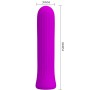 PRETTY LOVE - BLANCHE Rosa Stimulator Vibrator