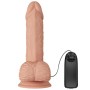 BAILE - BEAUTIFUL ENCOUNTER CATOBLEPAS Vibrator 20,6 cm Natur