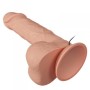 BAILE Beautiful Encounter Bahamut Vibrator 21,8 cm Naturgetreu