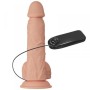 BAILE Beautiful Encounter Bahamut Vibrator 21,8 cm Naturgetreu