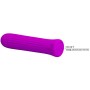 PRETTY LOVE - BLANCHE Rosa Stimulator Vibrator