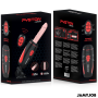 JAMYJOB PYSTON Basis Automatischer Masturbator mit Fernbedienung und Dildo