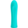 Pretty Love Alfreda Super Power Vibrator in Aqua Grün – 12 Vibrationsmodi
