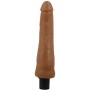PRETTY LOVE - ALFREDO Realistischer Vibrator 21,5 cm - O - 4 cm
