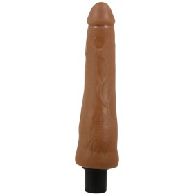 PRETTY LOVE - ALFREDO Realistischer Vibrator 21,5 cm - O - 4 cm