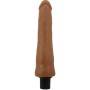 PRETTY LOVE - ALFREDO Realistischer Vibrator 21,5 cm - O - 4 cm