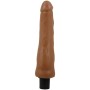 PRETTY LOVE - ALFREDO Realistischer Vibrator 21,5 cm - O - 4 cm