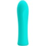 Pretty Love Alfreda Super Power Vibrator in Aqua Grün – 12 Vibrationsmodi