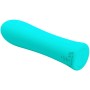 Pretty Love Alfreda Super Power Vibrator in Aqua Grün – 12 Vibrationsmodi