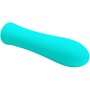 Pretty Love Alfreda Super Power Vibrator in Aqua Grün – 12 Vibrationsmodi